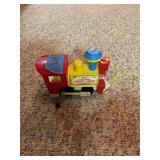 Circus Train
