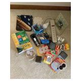 Misc. Items