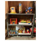 Shelf
