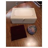 Jewelry Boxs,