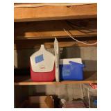Coolers
