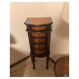 Jewelry Armoire