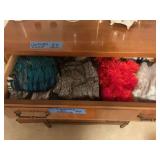 Contents of Drawers