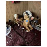 Wonder Horse