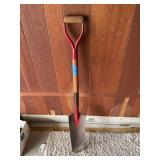 Spade