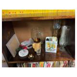 Contents of Shelf