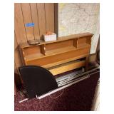 Head board