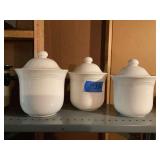 Canisters