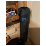 Camping chair