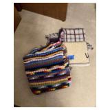Throw Blankets