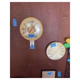 Thermometers