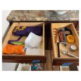 Contents Of Cabinet