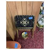 Wall art, Tv Trays