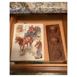 Assorted Camera Lot & Puzzles