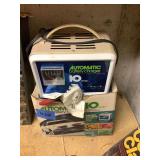 Battery charger