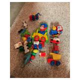 Kids toys