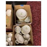 China set