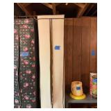 Retro Closet
