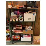 Shelf