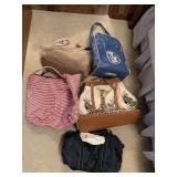 Bags & Purses