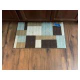 4 Rugs