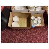 Cups, bowls
