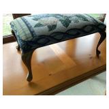 Foot Stool