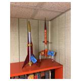 Rockets