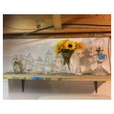Glass ware