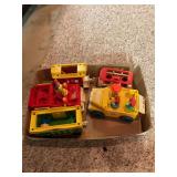 Kid toys