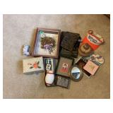 Misc. Items