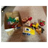 Toys