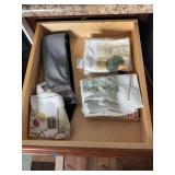 Contents Of Cabinet