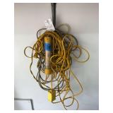 Drop Cords