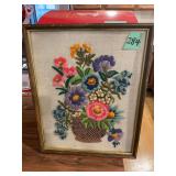 Needle Point