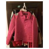 Ladies Coats