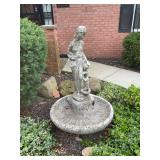 Fountain