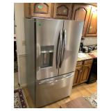 Frigidaire Gallery French Door Refrigerator