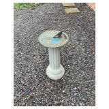 Sun Dial
