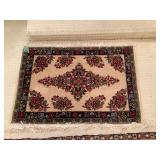 Rug 26” x 39”