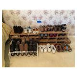 Ladies Shoes 8-8.5