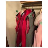 Coats