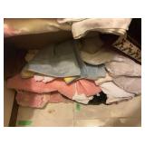 Contents of Floor