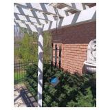 Metal Wind Chimes