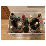 Bottles