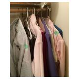 Assortment of Clothes