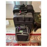 Luggage