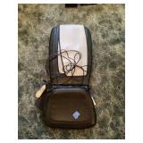 Massage Chair Pad
