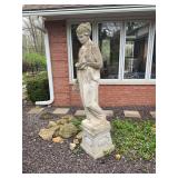Statue