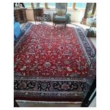 170'x118' Persian Rug